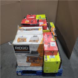 PHOENIX AS-IS TOOL PALLET