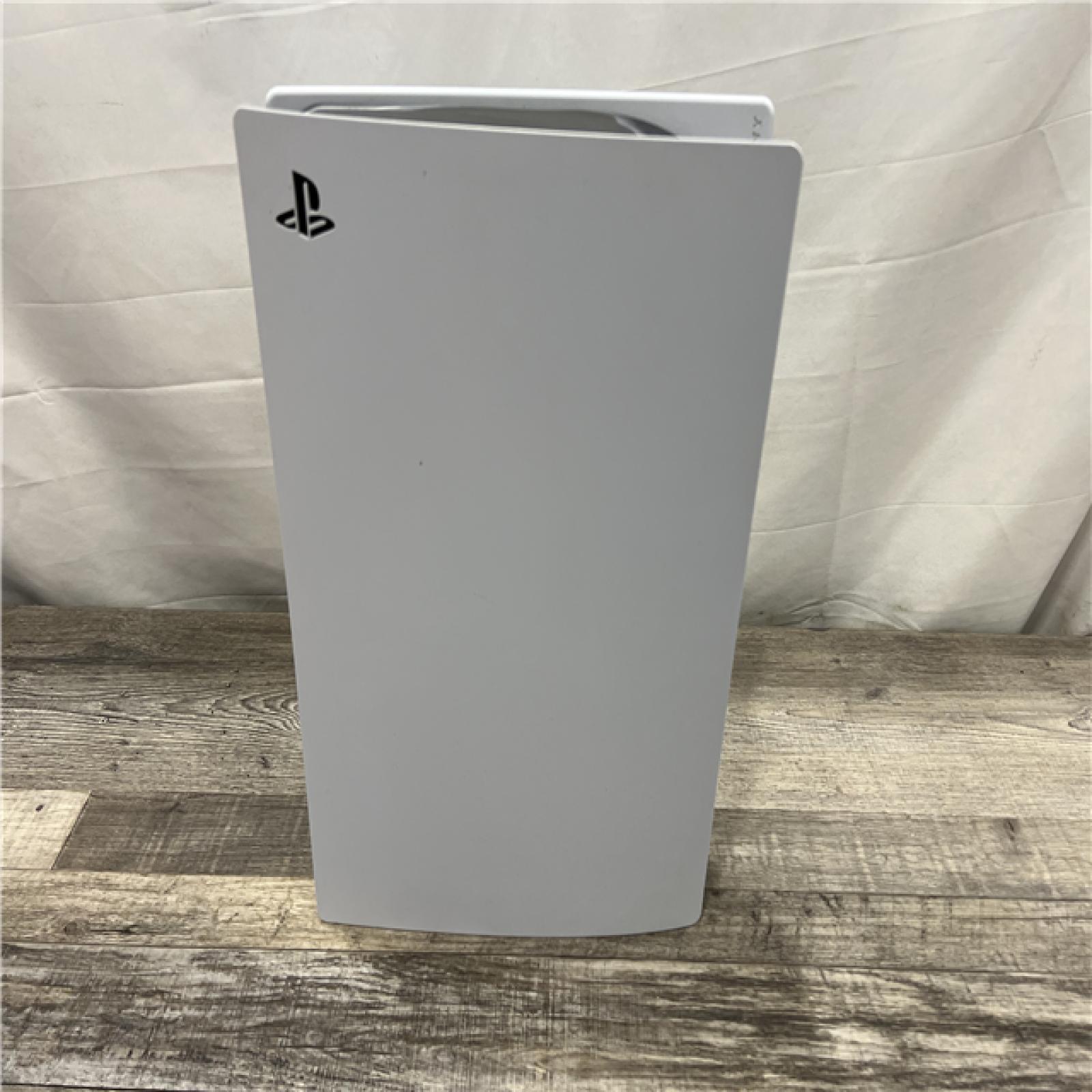 AS-IS Sony PlayStation 5 Console