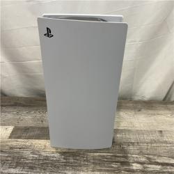 AS-IS Sony PlayStation 5 Console