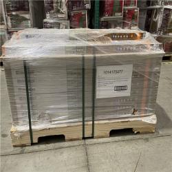 DALLAS LOCATION- LIFEPROOF Hill Valley Oak 22 MIL x 9 in. W x 48 in. (20.06 sq. ft. /Case) PALLET (40 UNITS)
