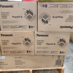 Phoenix AS-IS Monster Turbo Pallet