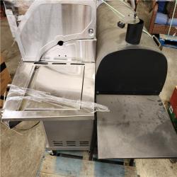 Phoenix AS-IS Mixed NexGrill Pallet (2-Grills)