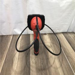 AS-IS Milwaukee 12V Lithium-Ion Cordless M-SPECTOR 360-Degree 4 ft. Inspection Camera Kit