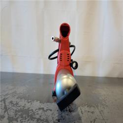 AS-IS- Milwaukee 12V Lithium-Ion Cordless Grease Gun (Tool-Only)