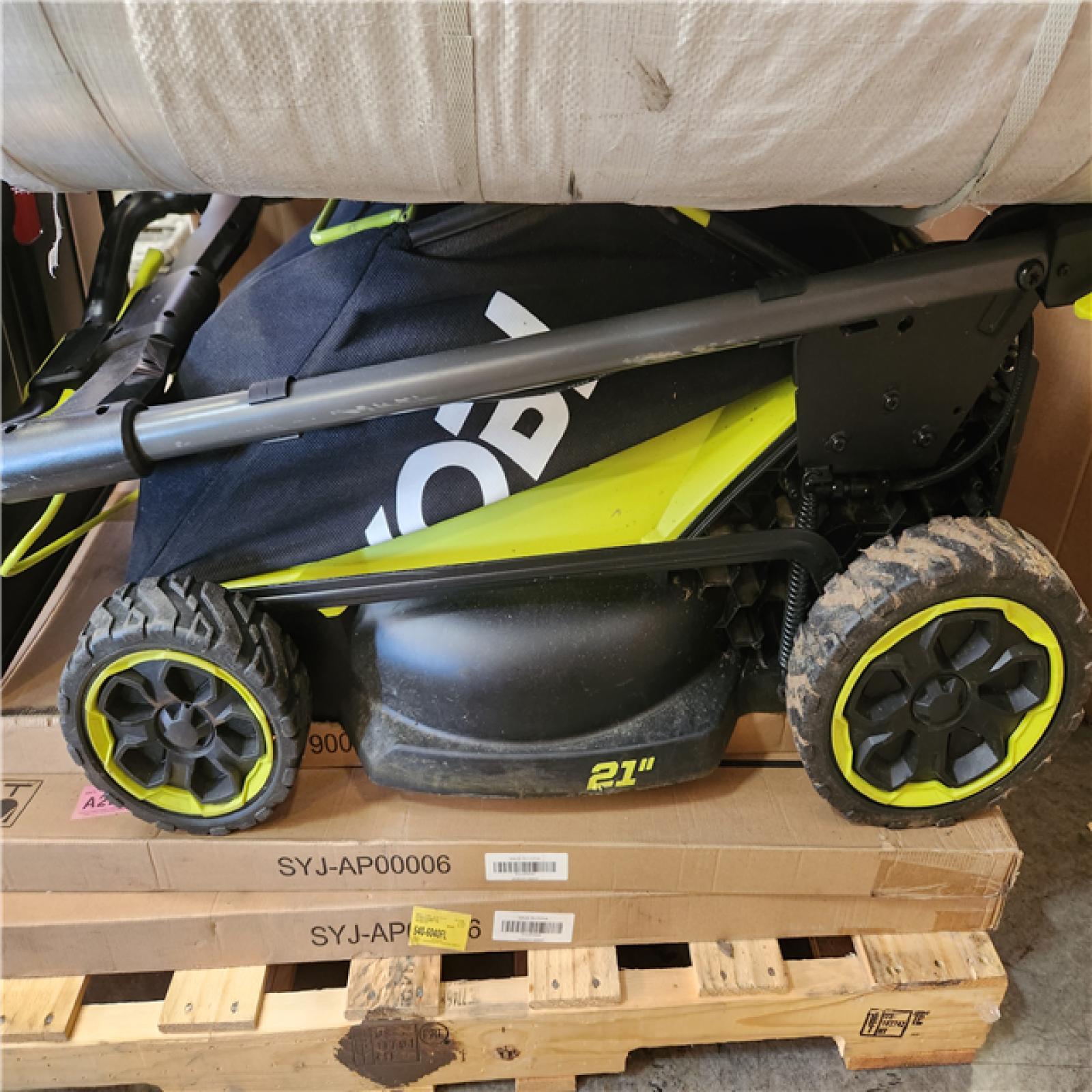 Phoenix AS-IS Mixed Home Improvement Pallet