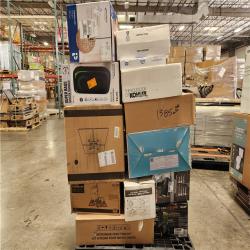 Phoenix AS-IS Mixed Home Improvement Pallet
