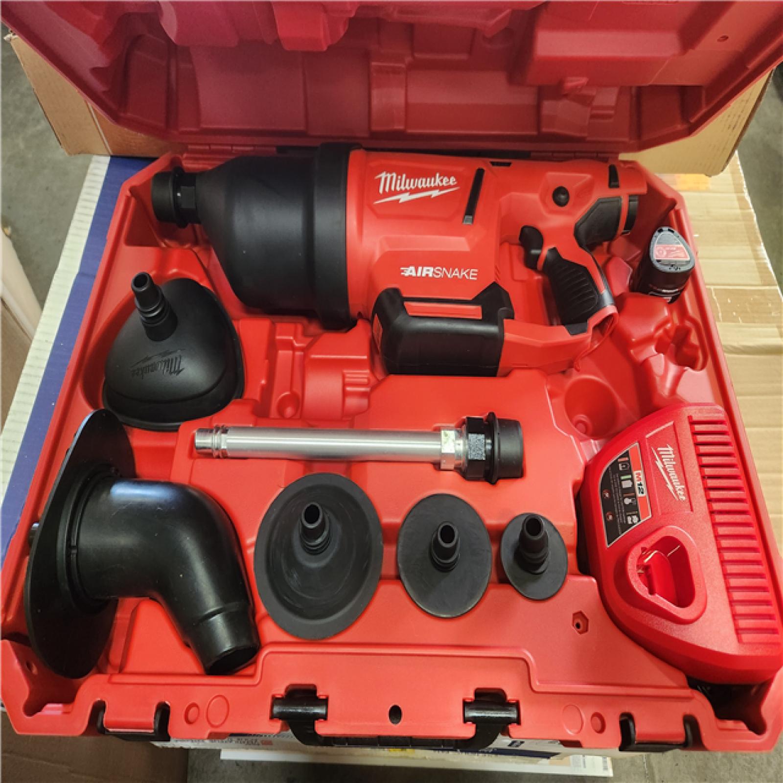 Phoenix AS-IS Monster Turbo Pallet