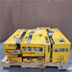 CALIFONIA  AS-IS TOOL PALLET