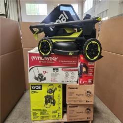 Phoenix AS-IS Monster Turbo Pallet