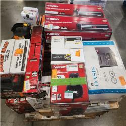 Phoenix AS-IS .Com Home Improvement Pallet