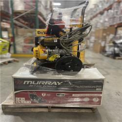 DALLAS LOCATION - AS-IS MONSTER TURBO