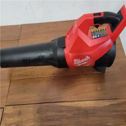 California AS-IS Milwaukee Blower (Tool Only)