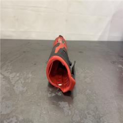 AS-IS- MILWAUKEE .38 in. M12 Cordless Ratchet (Tool-Only)