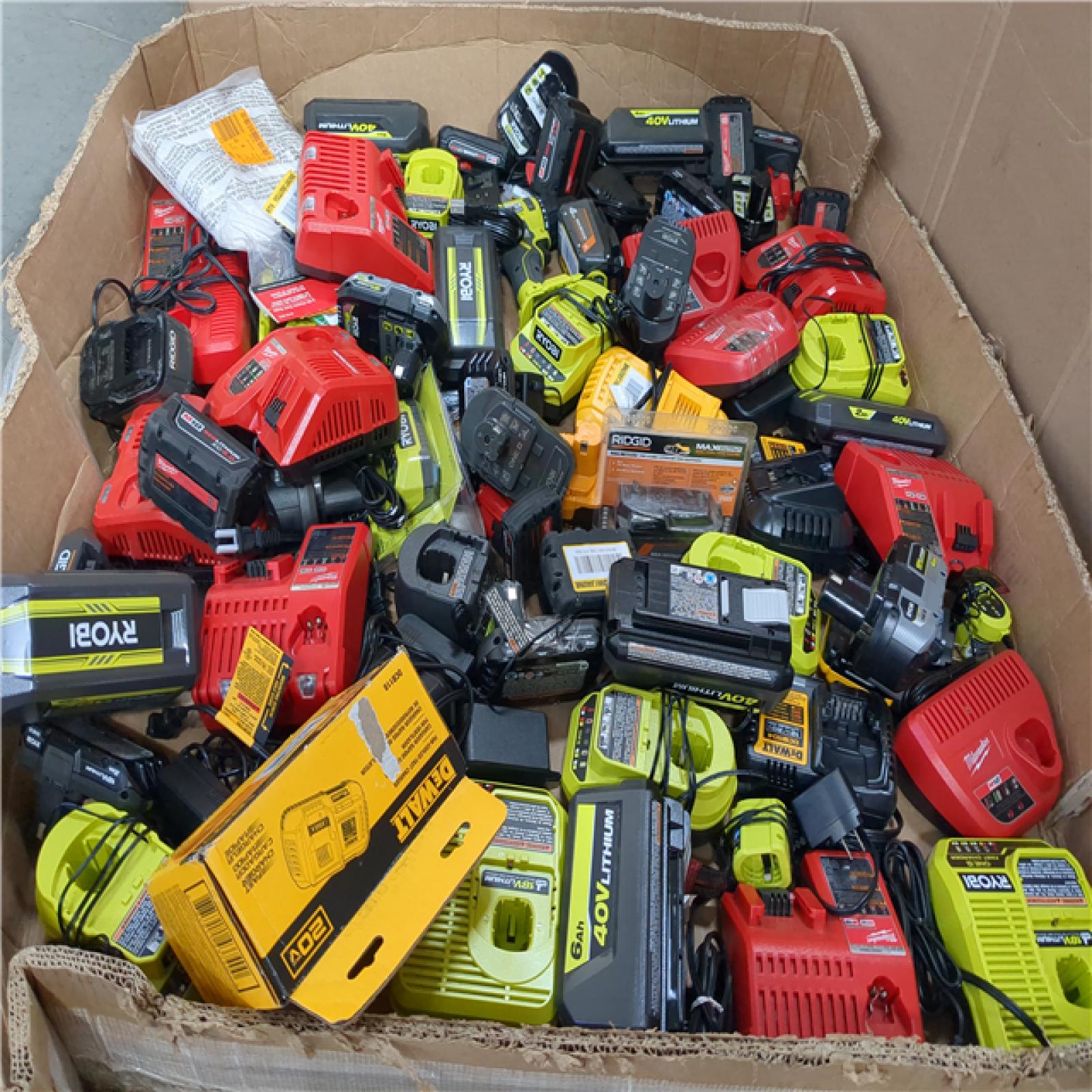 Phoenix AS-IS TOOL PALLET