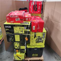 Phoenix AS-IS Tool Pallet
