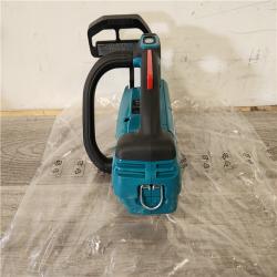 Phoenix Location NEW Makita LXT 10 in. 18V Lithium-Ion Brushless Battery Top Handle Chain Saw (Tool-Only)