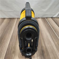 GOOD  DEWALT  20V MAX Inflator (Tool Only)