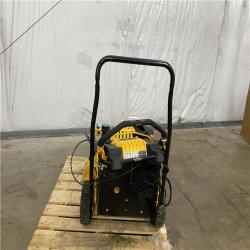 Houston Location - AS-IS Dewalt 224cc lawn mower
