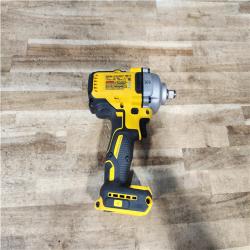 Houston Location AS-IS Dewalt XR Impact
