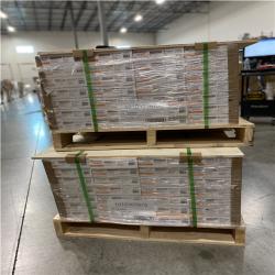 DALLAS LOCATION - NEW! LIFEPROOF Walton Oak 22 MIL x 7.1 in. W x 48 in. L Click Lock Waterproof Flooring (18.7 sqft/Case)(52 CASES)