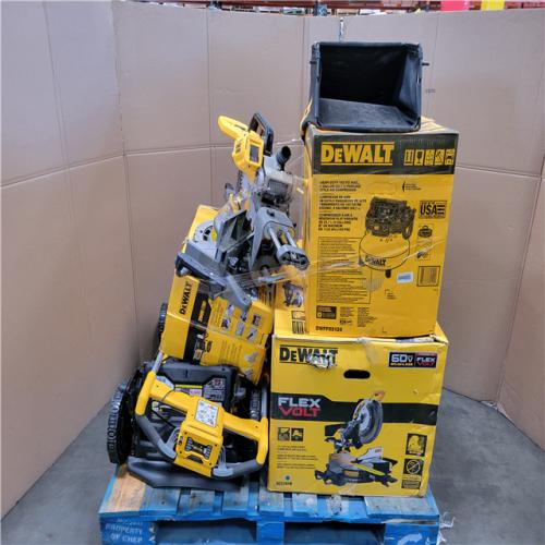 PHOENIX AS-IS TOOL PALLET