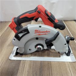 AS-IS Milwaukee M18 7-1/4  18V Brushless Circular Saw 2631-20 (Bare Tool)