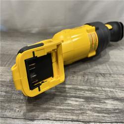 AS-IS DEWALT 20V MAX Cordless Reciprocating Saw (Tool Only)