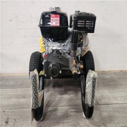 Phoenix Location DEWALT 3600 PSI 2.5 GPM Cold Water Gas Professional Pressure Washer with HONDA GX200 Engine