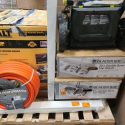 Phoenix AS-IS Monster Turbo Pallet