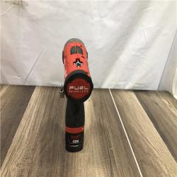 AS-IS Milwaukee FUEL SURGE 12V Lithium-Ion Brushless Cordless 1/4 in. Hex Impact Driver Compact Kit