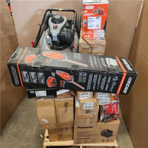 Phoenix AS-IS Mixed Home Improvement Pallet