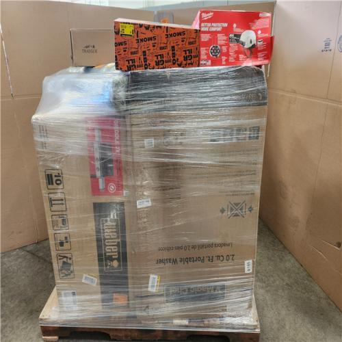 Phoenix AS-IS Monster Turbo Pallet