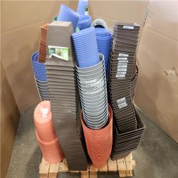 Phoenix NEW Mixed Planters (Medium and Small)