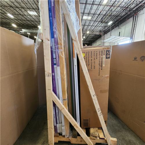 Phoenix AS-IS Mixed Home Improvement Pallet