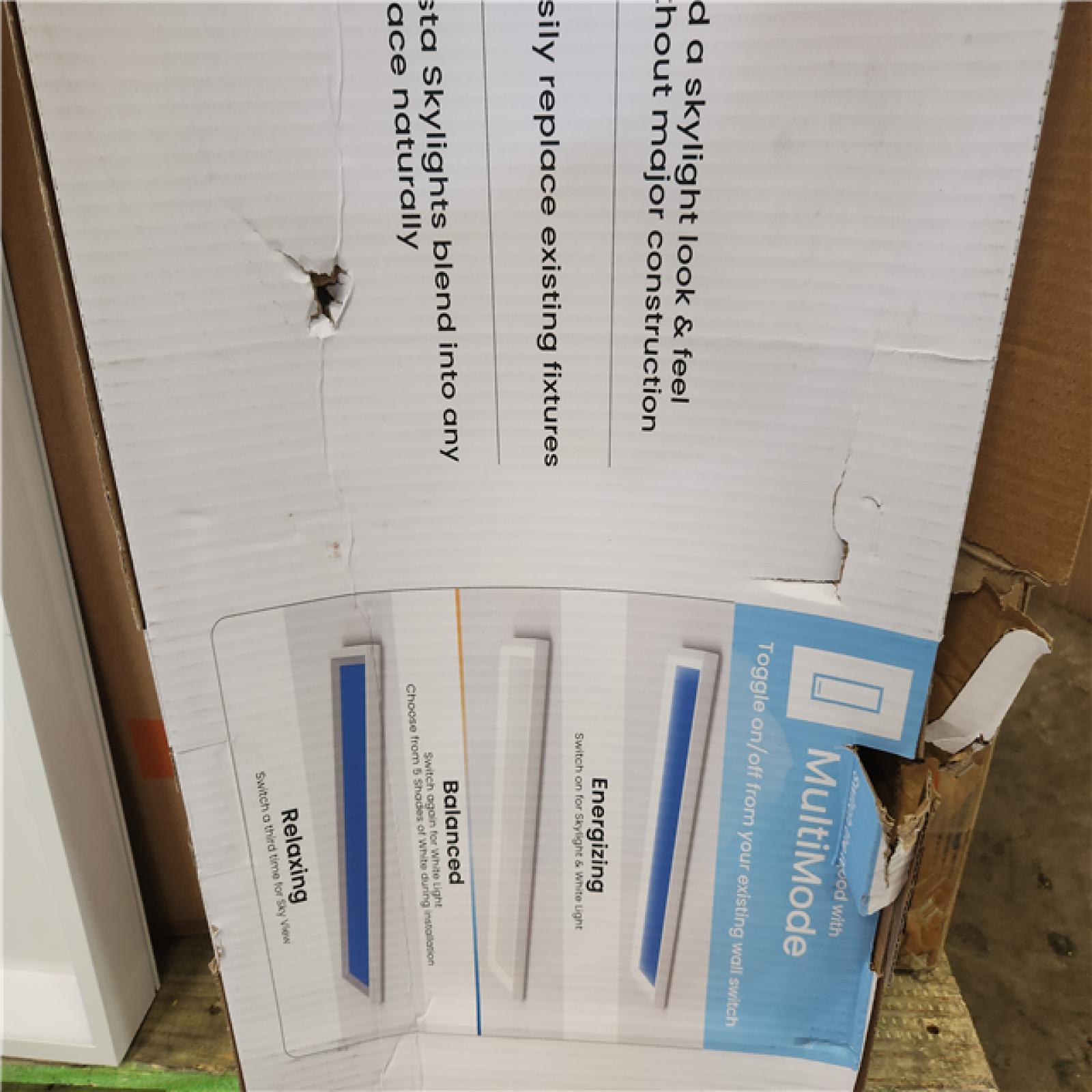 Phoenix AS-IS Mixed Home Improvement Pallet