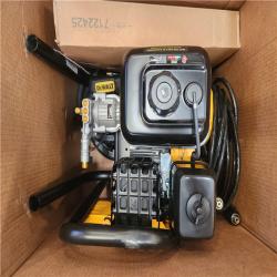 Phoenix NEW DEWALT 3400 PSI 2.5 GPM Gas Cold Water Pressure Washer with DeWalt 210 Engine