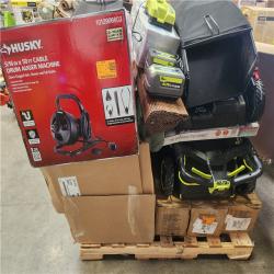 Phoenix AS-IS Monster Turbo Pallet