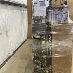 Houston Location - AS-IS home improvement pallet
