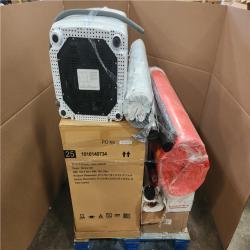 Phoenix AS-IS Monster Turbo Pallet