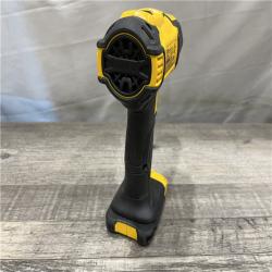 AS-IS DEWALT 20V MAX Cordless Compact Heat Gun (Tool Only)