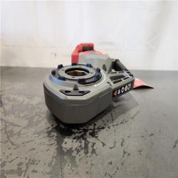 AS-IS- NEW Milwaukee M18 18V FUEL Cordless Compact Pipe Threader W/ ONE KEY Kit