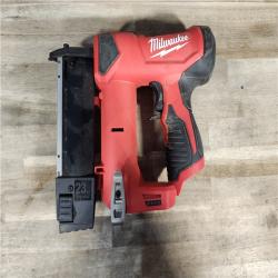 HOUSTON LOCATION - AS-IS MILWAUKEE 3 TOOL COMBO