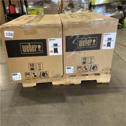 DALLAS LOCATION - MIXED GRILL PALLET - (2 UNITS)