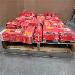 PHOENIX AS-IS TOOL PALLET