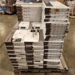 Phoenix Location Traffic Master Mixed Flooring Pallet (90 Total Cases 2885 SqFt)