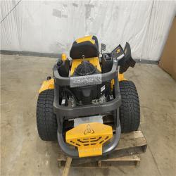 Houston Location - AS-IS Outdoor Power Equipment CUB CADET Z2 60 SIT DOWN MOWER