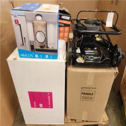 Phoenix AS-IS Mixed Home Improvement Pallet