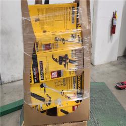 Dallas Location - As-Is DEWALT Tool Pallet