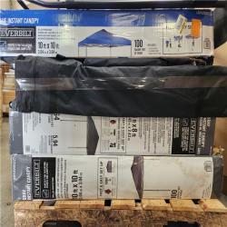 Phoenix AS-IS Mixed Home Improvement Pallet