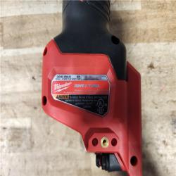 HOUSTON LOCATION - AS - IS Milwaukee 12-Volt Lithium-Ion Cordless Rivet Tool (Tool-Only)